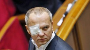 Журналисты просят не назначать Шуфрича главой комитета по вопросам свободы слова