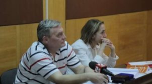 Гримчака оставили в СИЗО несмотря на ошибки в решении суда