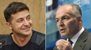 В ОП подтвердили, что для менеджера Пинчука создадут отдельное министерство