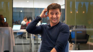 Американец заявил, что по своей собственной инициативе нанял лоббистов для Зеленского в США