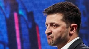 «Уволенные» на Житомирщине Зеленским руководители продолжают работать