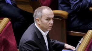 Он не такой уж и плохой: в Слуге народа вступились за Шуфрича