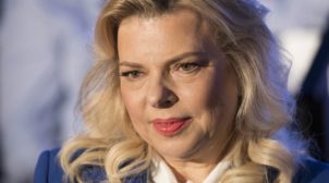 «Ничего оскорбительного»: у Зеленского стали на защиту жены премьера Израиля