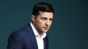 Зеленский захотел изменить организацию обороны Украины