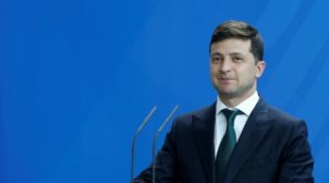 У Зеленского предлагают продать Нафтогаз, Укрзализныцю и другие крупные предприятия страны