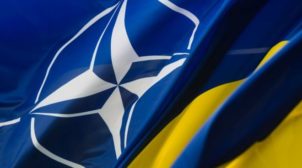 В «Слуге народа» заявили, что Украине нужно отказаться от вступления в НАТО, чтобы не раздражать РФ