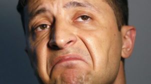 Зеленский заявил, что напился после победы на выборах
