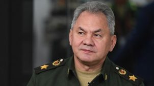 Министр обороны РФ считает, что украинцы и россияне братские народы, которые будут жить в мире Министр обороны РФ считает, что украинцы и россияне братские народы, которые будут жить в мире
