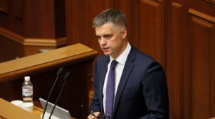 Пристайко заявил, что Украина согласилась на «формулу Штайнмайера»