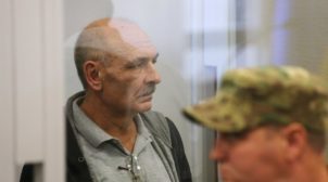 По решению суда ключевой свидетель уничтожения MH17 возвращается в ОРДЛО