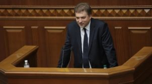 Министр обороны Загороднюк владеет фирмой, которая поставляет в РФ буровое оборудование