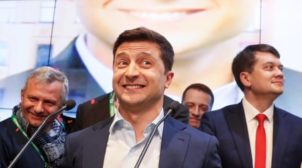 У Зеленского задумали ввести хитрую цензуру для СМИ, чтобы журналисты «бегали на поклон»
