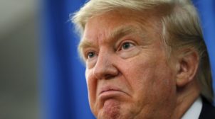 При Порошенко такого не было: в сети активно шутят по поводу импичмента Трампа. ФОТО