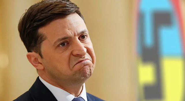 Травмовані політичними шоуменами: в Європарламенті заявили, що Зеленський не зрозумілий ЄС