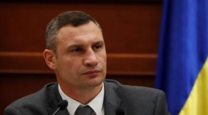 «Битва за Киев»: Кличко заявил, что готов идти на выборы
