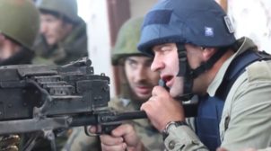 Скандальный депутат Дмитрук от СН оказался фанатом Пореченкова. ФОТО