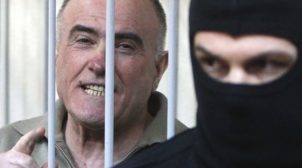 Убийцу Гонгадзе могут выпустить на свободу