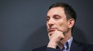 Портников: До Нового года в Украине будет сформирован авторитарный режим