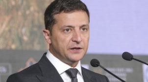 Богдан заявил, что общество не хочет пресс-конференций Зеленского, пока не будет «массовой зачистки» СМИ