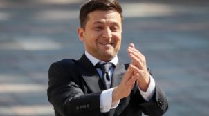 Расследование: как Зеленский грабил Украину еще не будучи президентом