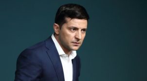 Зеленский нахамил ровенчанам в ответ на просьбу пересмотреть кандидата на должность главы области