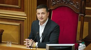 Помощник Зеленского назвал его «одним из величайших лидеров мира»