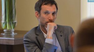 Портников: Сатира повинна висміювати суспільні недоліки, а не ворогів власника телеканалу