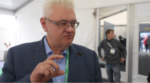 Сивохо анонсировал Нацплатформу примирения, несмотря на «надоевшую политику воинствующего меньшинства»
