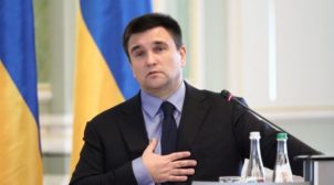 Это маразм: Климкин о формуле Штайнмайера