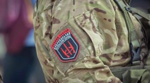 Военнослужащие ООС передали привет Зеленскому и предупредили его о последствиях Военнослужащие ООС передали привет Зеленскому и предупредили его о последствиях
