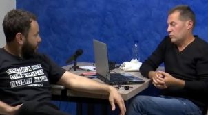 “Дешеве шоу”: політтехнолог показав докази, що Дубинський поліграф не проходив. ФОТО