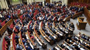 У “Слузі народу” визнали, що їхні депутати поки не хочуть криміналізувати незаконне збагачення