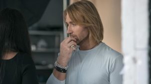 В Сумах «минер» сорвал концерт Винника