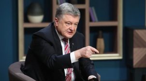Извинялись перед Кадыровым, извинитесь перед украинцами: Порошенко про номер «95 квартала»