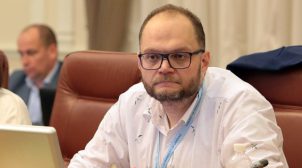 Моральные уроды: министр культуры извинился перед Гонтаревой за номер «95 квартала»