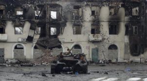 Гончарук заявил, что реинтеграция и восстановление Донбасса будет за счет налогоплательщиков