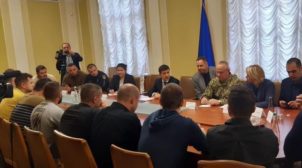 Зеленский: Выборы в ОРДЛО будут проводиться без присутствия украинских войск