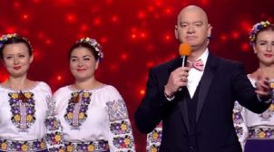 «Так было, есть и будет»: в «Квартале 95» прокомментировали скандальный номер о поджоге дома Гонтаревой