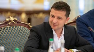 «Слуга народа» заявил, что расходы на президента увеличились из-за » эры диджитализации»