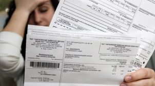 Правительство повысило на 5% норму расходов на комуслуги для получения субсидий