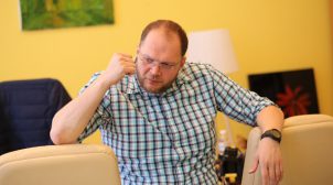“Хамство вищого ґатунку”: Бородянський прокоментував образу з боку Коломойського