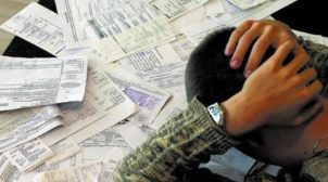 Коммунальщики готовятся к повышению тарифов на тепло почти в два раза