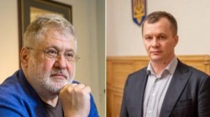 Милованов прокоментував образу Коломойського, який назвав його “дебілом”