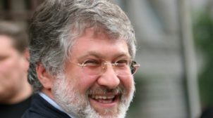 Зеленский заявил, что потребует от Коломойского большую часть его денег на соцпроекты