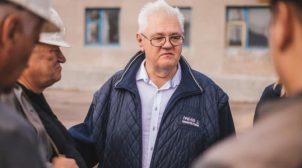 Сивохо заявил, что в ОРДЛО есть люди, готовые идти на выборы от «Слуги народа»