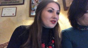 «Слуга народу» обратится в полицию из-за того, что Федина «угрожала» Зеленскому
