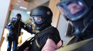 Правоохранители обыскивают украинское представительство французской IT-компании