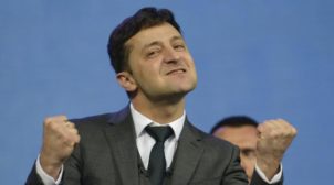 «Страна в смартфоне» показала, что Зеленский мастер обещаний и… Все