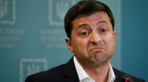 «Не оценили»: видеообращение Зеленского получило огромное количество дизлайков от украинцев