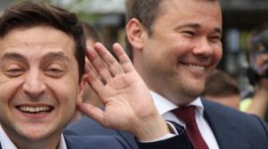 “Чергова клоунада”: політолог упевнений, що за підозрою ГПУ Богдану стоїть сам глава ОПУ